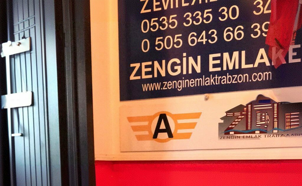 Car rental Zengin Real Estate & Agirman Rent A Car, Ortahisar, photo