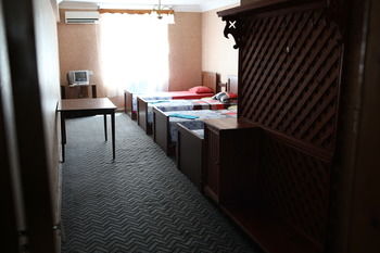 Фото Hotel Nikea Paradiso