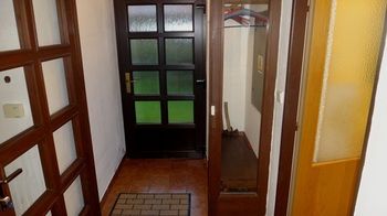 Фото Pr& xE1; zdninov& xFD; dum Pacl