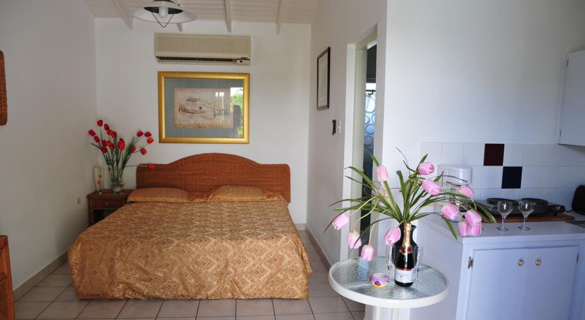 Фото Aruba Harmony Apartments