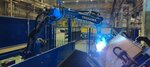 Робототехника (1st Moskovskaya Street, 44к20), production automation