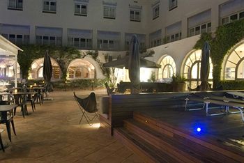 Фото Hotel Cesar Barcelona