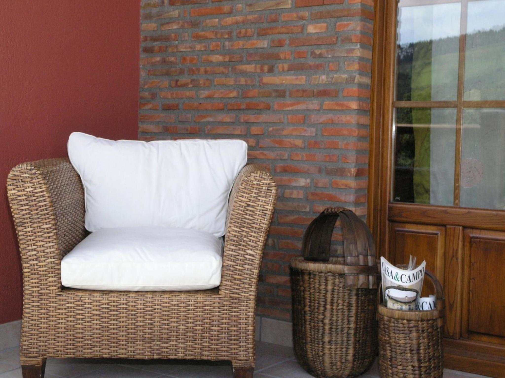 Фото Hotel Posada La Robleda - Solo adultos