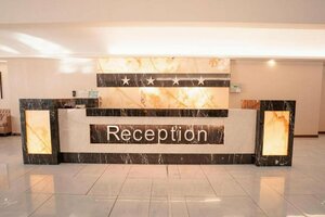 Гостиница Mihrako Hotel and SPA