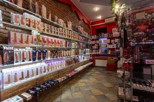 Чехиялық порномодель Домино