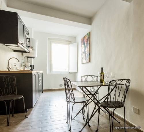 Фото Апартаменты Florence San Marco