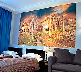 Фото Планета SPA