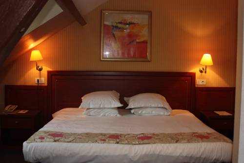 Фото Kyriad Reims Centre