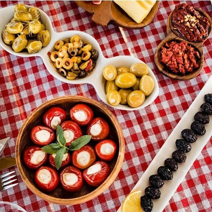 Fodder and feed additives Efege Agriculture, Salihli, photo