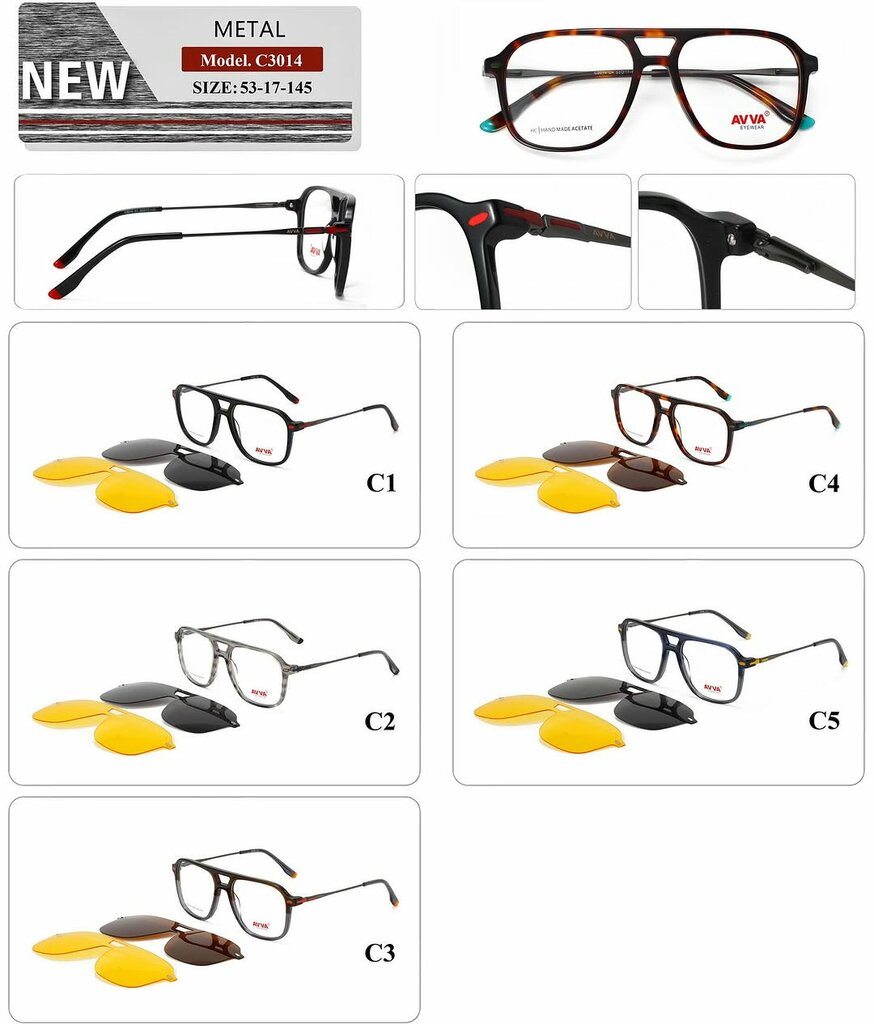 Optical instruments and equipment Göral Glasses, Ankara, photo