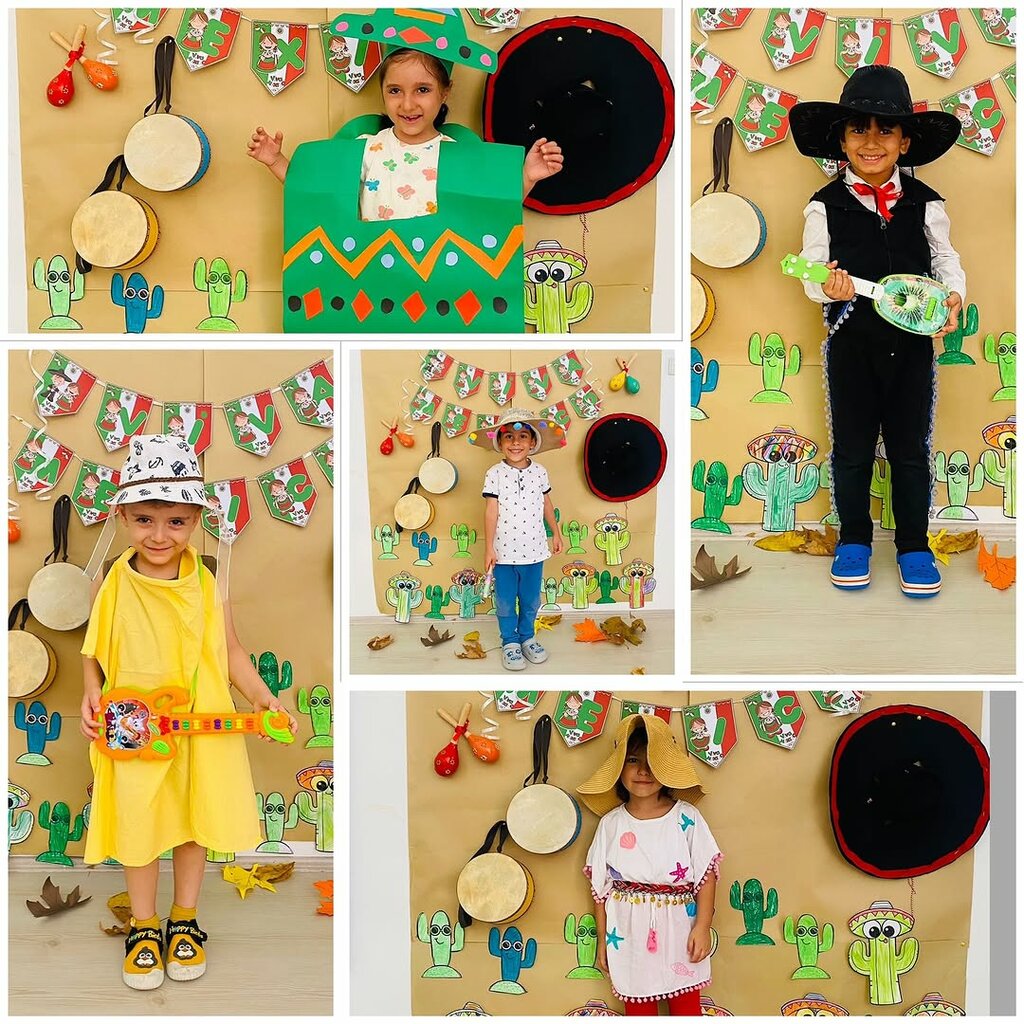 Kindergarten, nursery Little Explorers Nursery, Korfez, photo