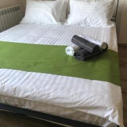 Фото Blur Inn Gallery