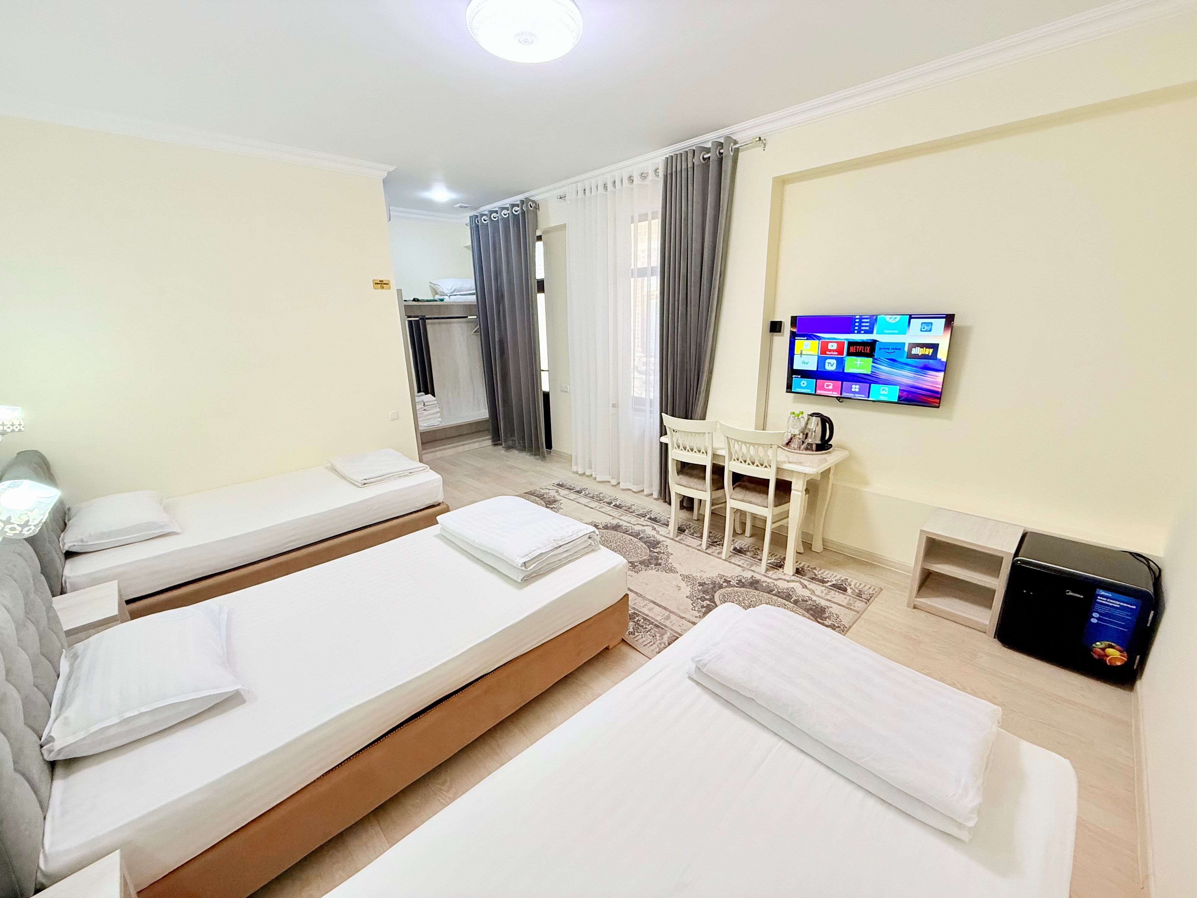 Фото Samarkand Travel