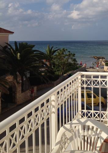 Фото Xenos Kamara Beach