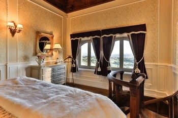 Фото Villa Le Fontanelle - Residenza d'Epoca