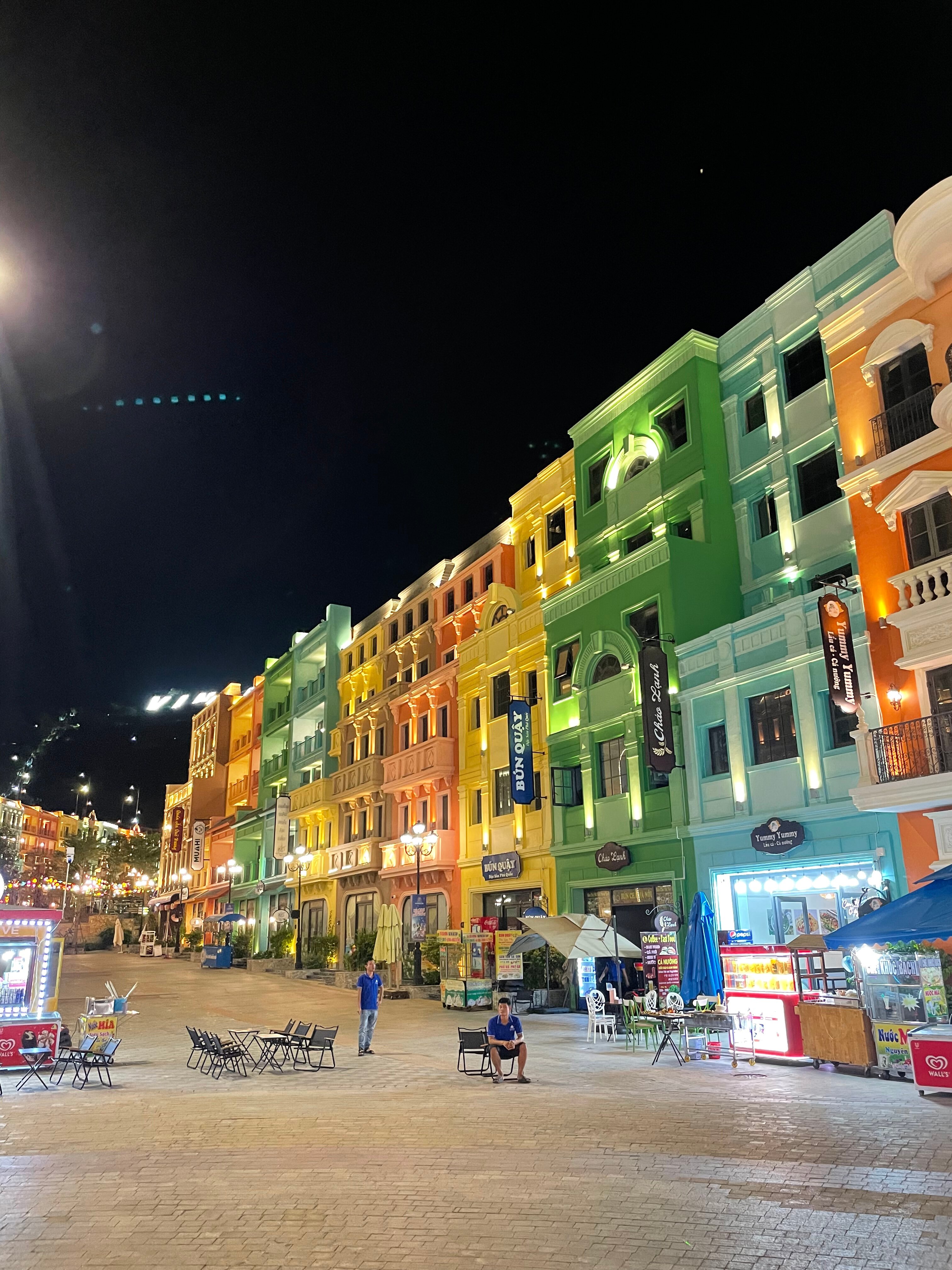 Фото Vinpearl Resort Nha Trang