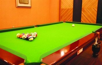 Фото Royal Marina Plaza