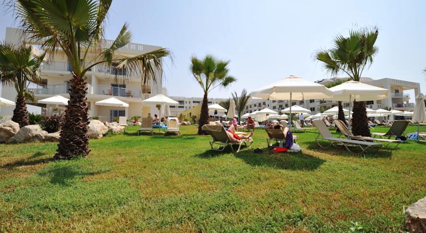 Фото Capital Coast Resort & SPA