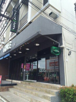 Hotel Green Leaf Hostel, Phuket, photo