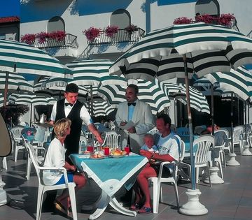 Фото Residence Marina