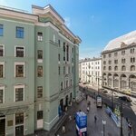 Апартаменты на Невском проспекте 11 у Дворцовой площади (Tsentralniy District, Kirpichniy Lane, 2), short-term housing rental