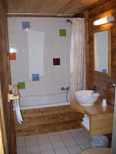 Фото Hotel la Marmotte