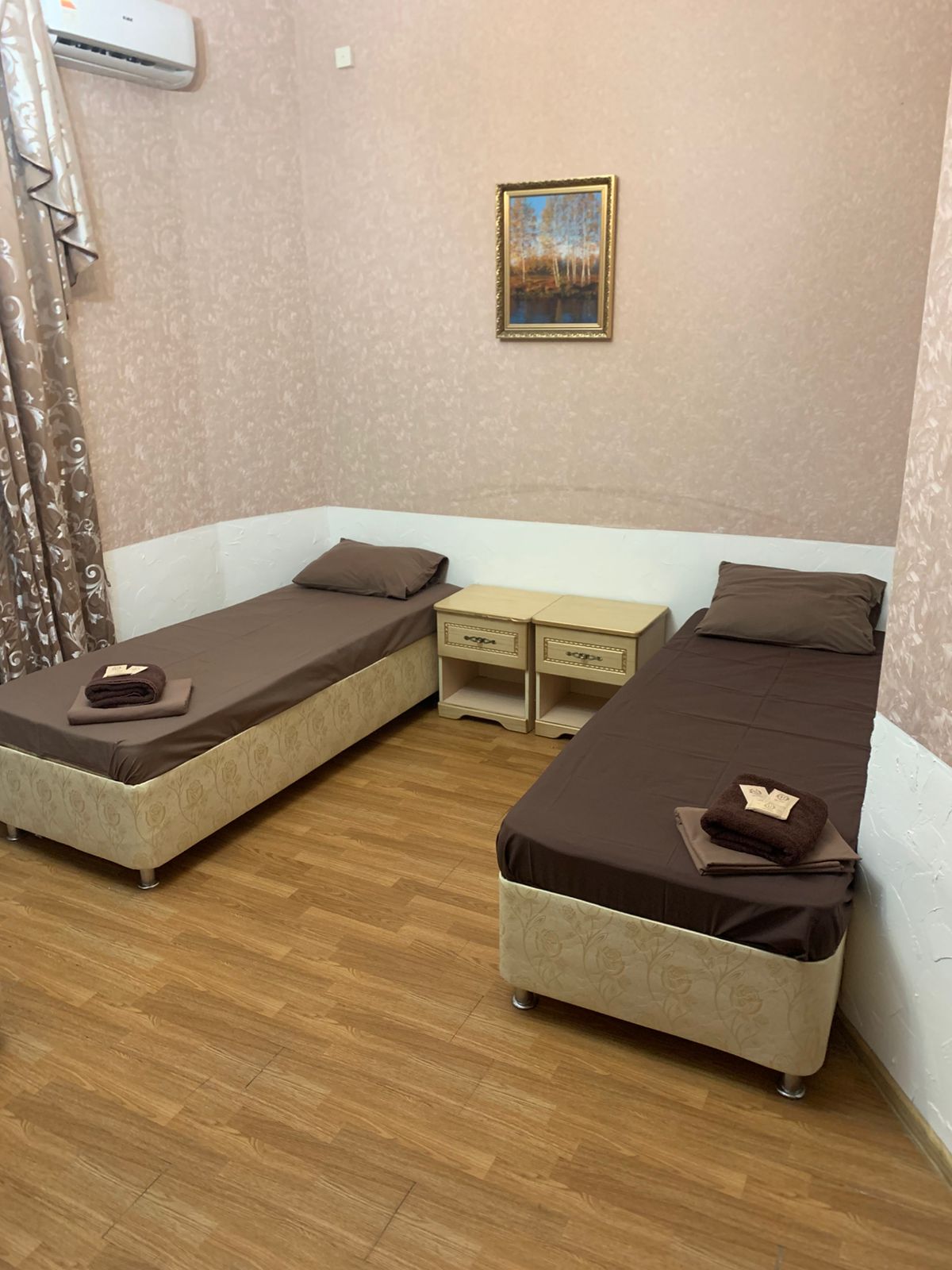 Фото ХостелЪ