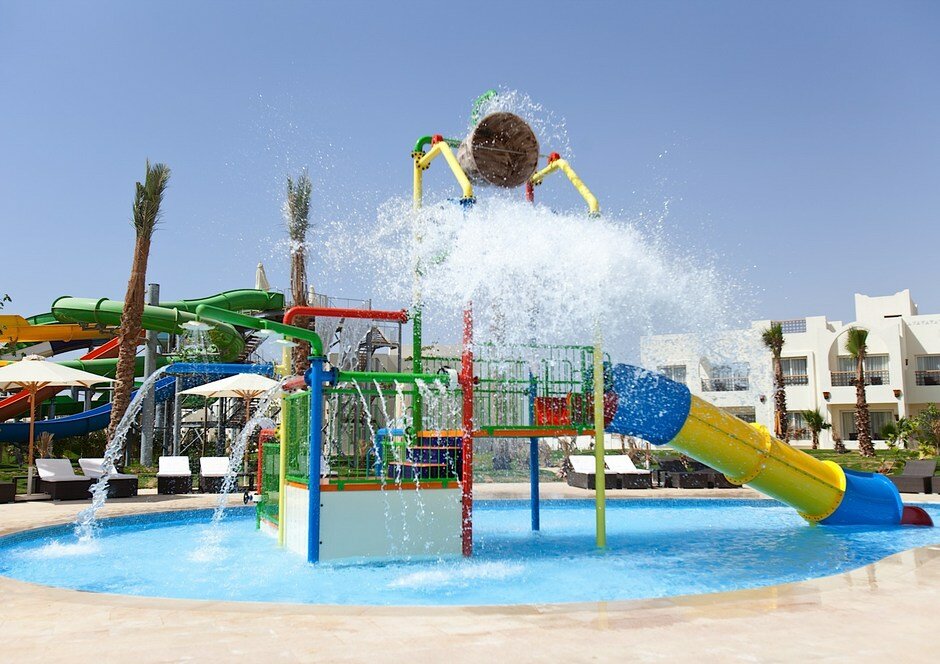 Фото Le Royal Holiday Resort