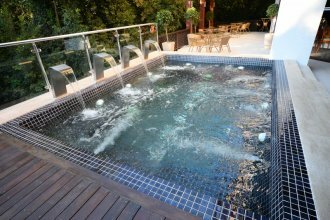 Фото Hotel Aguas Claras Higienopolis