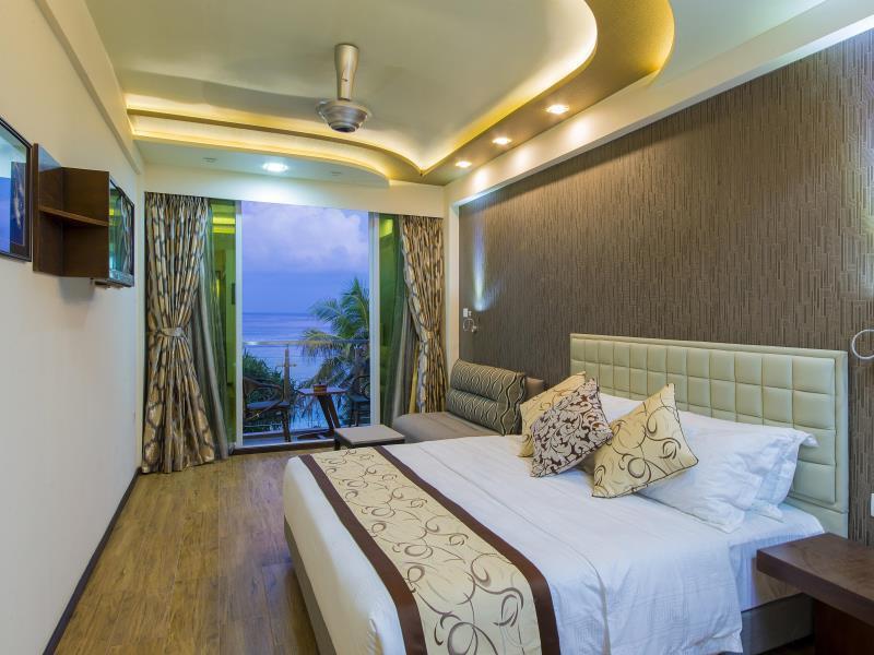 Фото Vista Beach Retreat