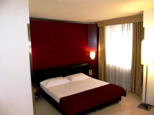 Фото Best Western Mediterraneo Palace Hotel