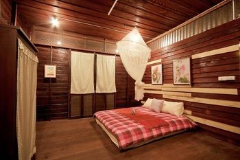 Фото Baan Chang Ton