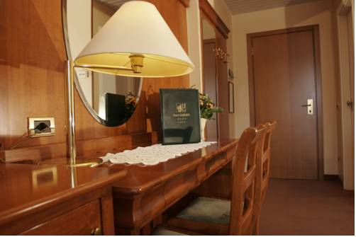 Фото Hotel Garden