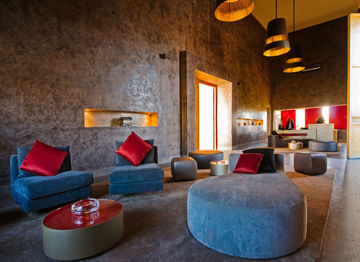 Фото Sirayane Boutique Hotel and SPA