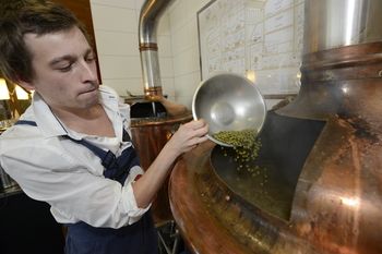 Фото Penzion Andula