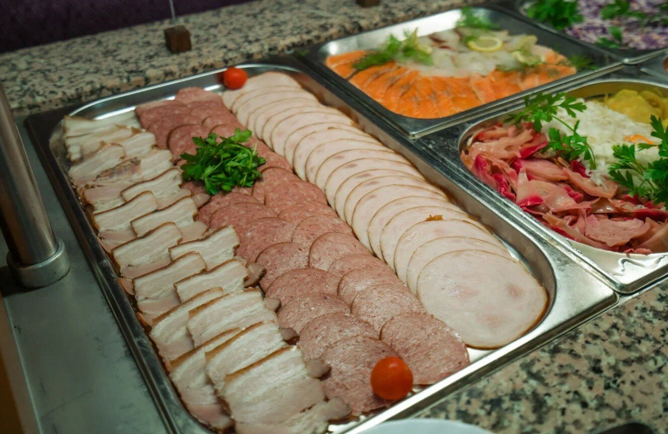 Фото Грейс Небуг Калипсо