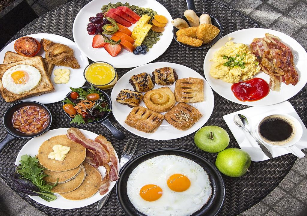 Фото M Hotel Singapore City Centre