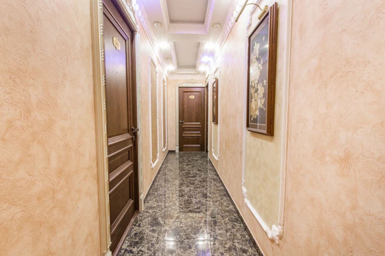 Фото Грейс Рица