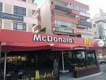 McDonald's (Ankara Province, Cankaya District, Turan Güneş Bul., 42/1) ، وجبات سريعة