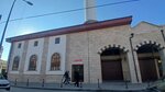Мечеть Эскибугдай Пазары К Алилер (Конья, район Мерам, Сахибата, улица Каракурт, 16), мечеть в Конье