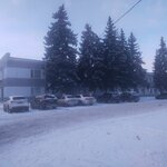 Комбезза (Gornaya Street, 3Ак6), construction and maintenance of engineering networks