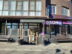 Qeepl (ulitsa Admiralskogo, 1А), consigna