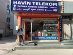 Faturamatik (Bursa, Yildirim District, Ulus Neighborhood, Ozdilek Street, 15), centro de liquidación y caja