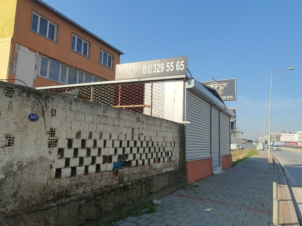 Hardware for windows Yener Aluminum, Izmir, photo