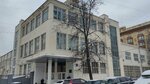 Npo Kub (Leningradskiy Avenue, 7с1), departamento de diseño