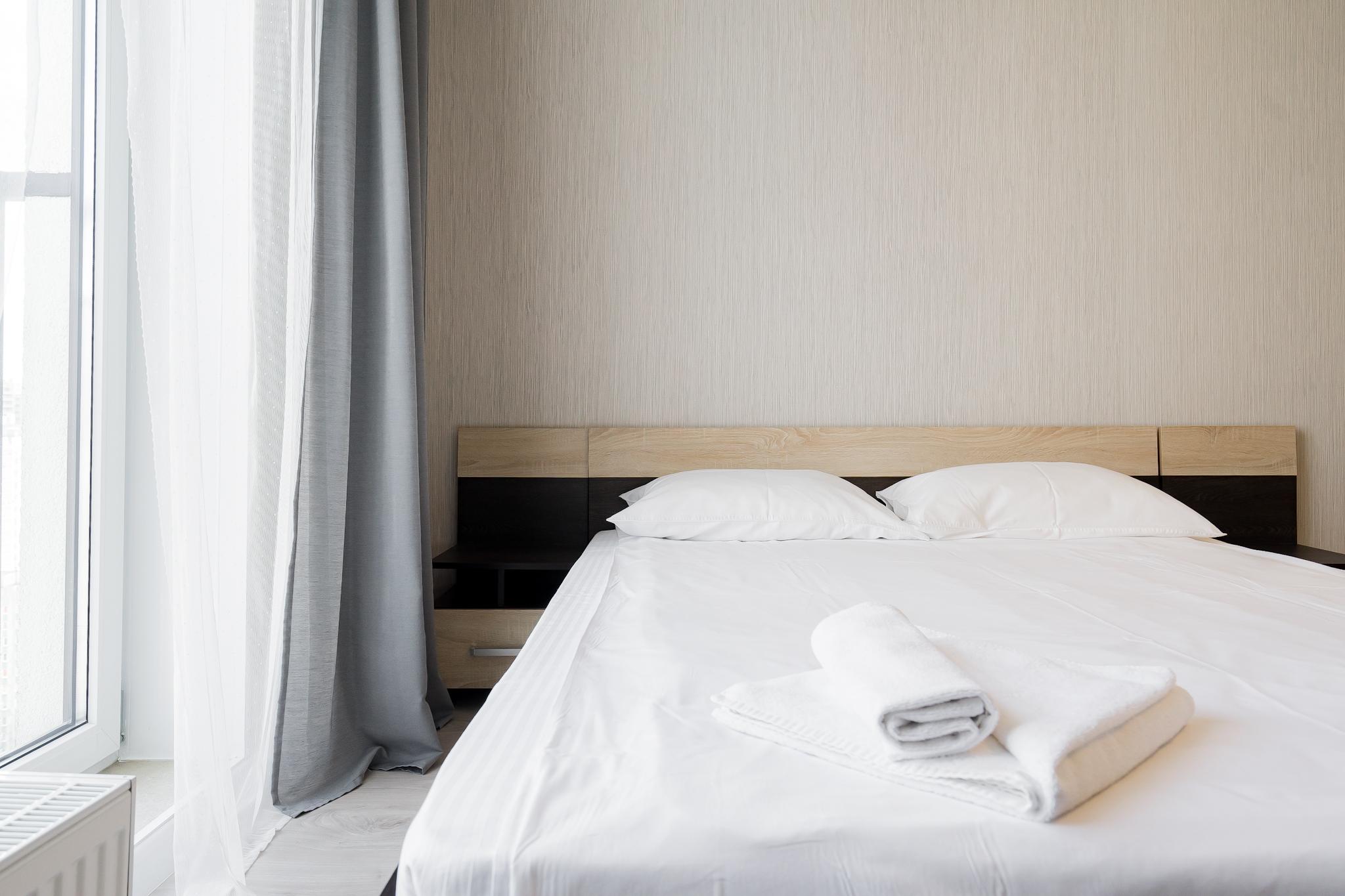 Фото АпартПейдж Салют