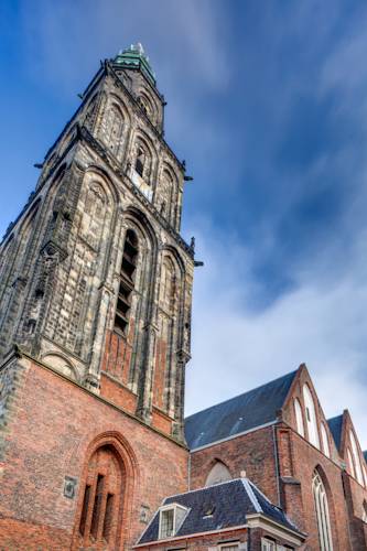 Фото City Hotel Groningen