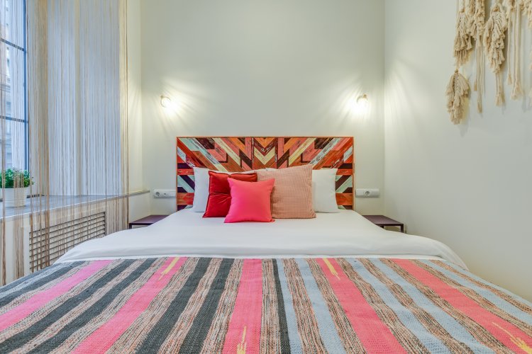 Фото Sokroma Boho