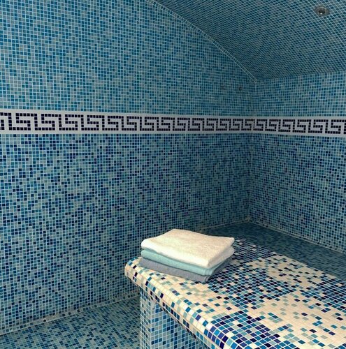 Гостиница Спарта в Мурманске