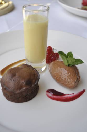 Фото Boshotel Overberg